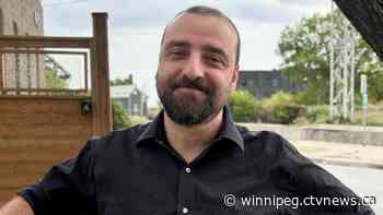 Oppenheimer star David Krumholtz dishes on his time filming in Winnipeg