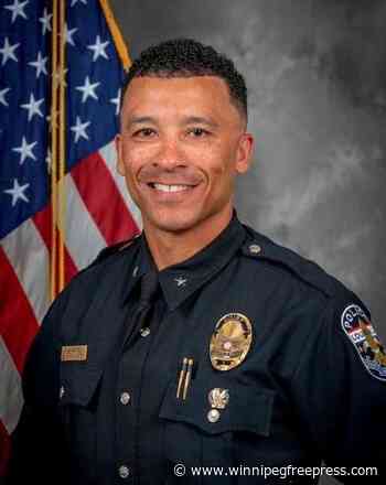 Louisville interim police chief will lead department in full-time role