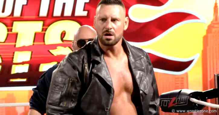 Donovan Dijak: I’m Always Going To Give 100%, That’s What I Want To Define Me