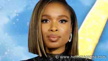 Jennifer Hudson brought to tears over emotional surprise during talk show premiere