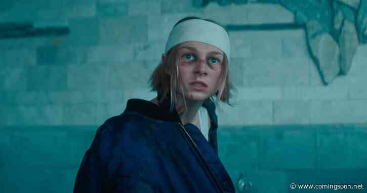 Cuckoo Digital & Blu-ray Release Dates Set for Hunter Schafer Horror Movie