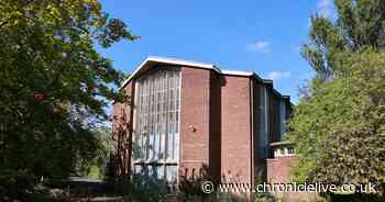 Arson-plagued North Tyneside church poses 'huge danger' if not demolished, says council