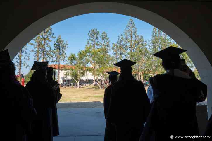 Here are the Orange County students who are 2025 National Merit Scholarship semifinalists