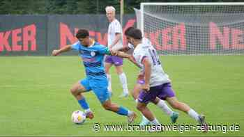 Eintrachts U19: „Brauchen eine Lust aufs Gewinnen“