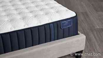 Stearns & Foster Mattresses 2024 Compared