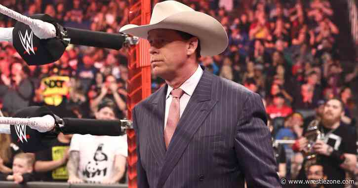 JBL Hopes To Do Something, Doesn’t Want His Run With Baron Corbin To Be His Swan Song