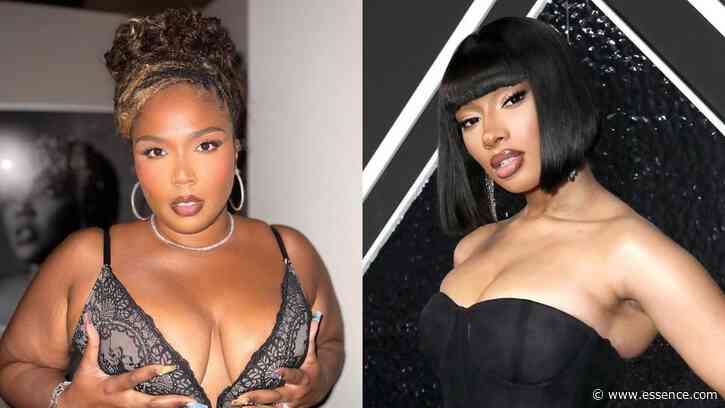 ICYMI: Megan Thee Stallion’s Bob, And More