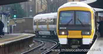 Three-hour delays at busy south east London station affecting major train lines