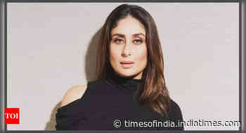 Kareena Kapoor gets film festival dedicated to her