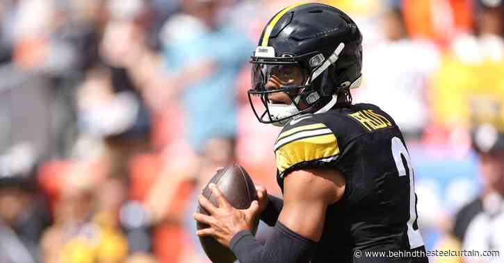 Varsity & JV: Winners and losers from the Steelers’ 13-6 win vs. Broncos