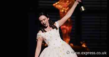 Emotional triumph for La Traviata at the Royal Opera House