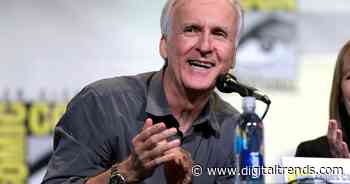 James Cameron’s next movie after his Avatar sequels might surprise you