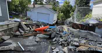 Debby aftermath: Weather event ‘costliest’ ever for Quebec, bypasses 1998 ice storm