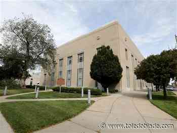 Library, community partners, mark National Voter Registration Day