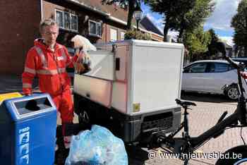 Essen pakt vervuilde straten aan: “Elektrische bakfiets om afval op te ruimen en extra controles”