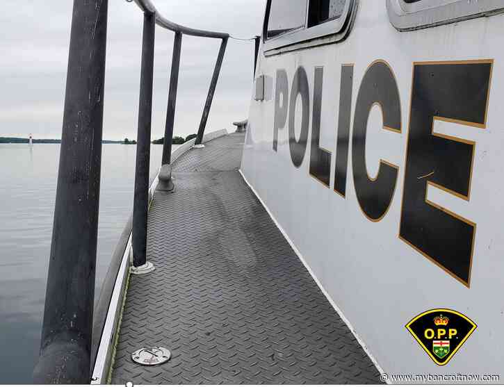 Young man located deceased after he failed to surface while swimming in Bonnechere Valley