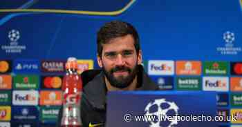 Alisson explains Federico Chiesa impact and sends strong response to Champions League changes