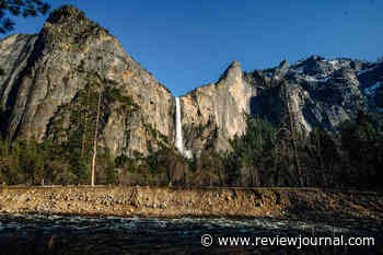 Body of missing Yosemite hiker found more than 20 days after he was expected to return