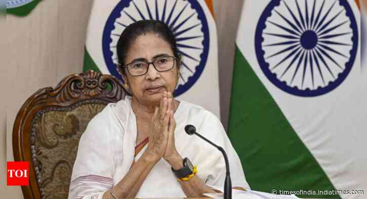 RG Kar rape-murder case: Kolkata police commissioner, two health officials removed after CM Mamata Banerjee's meeting with doctors