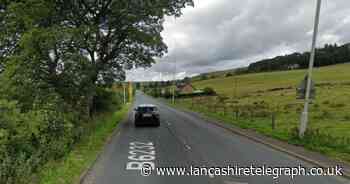 Busy road connecting Blackburn and Haslingden to be closed tomorrow