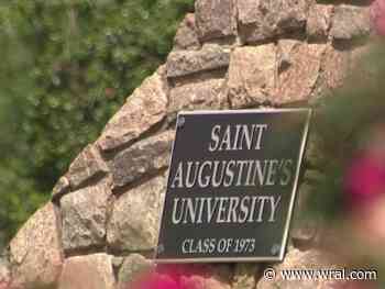 Latest court ruling could mean St. Aug's must forfeit some property