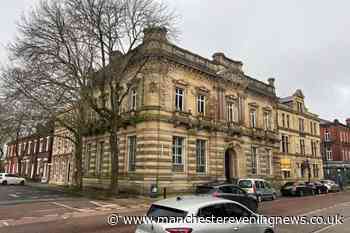 The future of one of Bury’s grandest buildings set to be decided