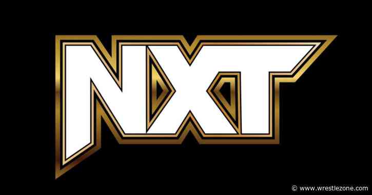 Dion Lennox vs. Brooks Jensen Added To 9/17 WWE NXT