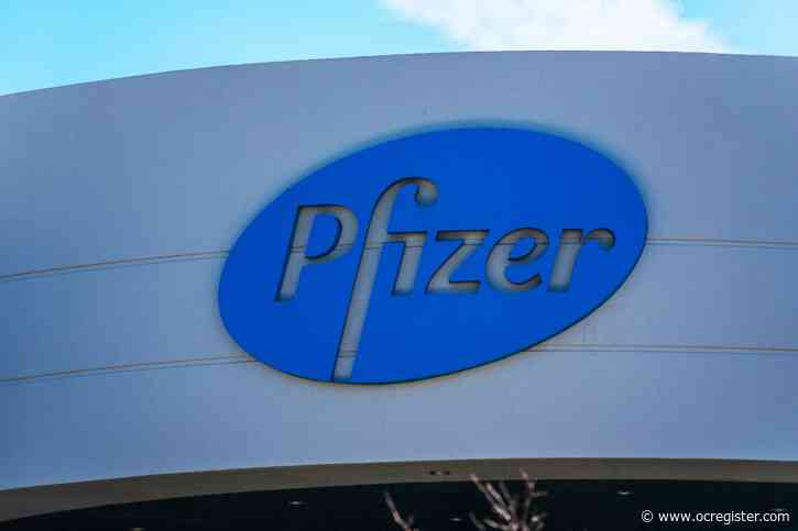 Pfizer drug helped cancer patients regain weight, study shows