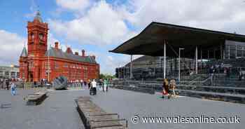 Plans for a gender-balanced Senedd are scrapped