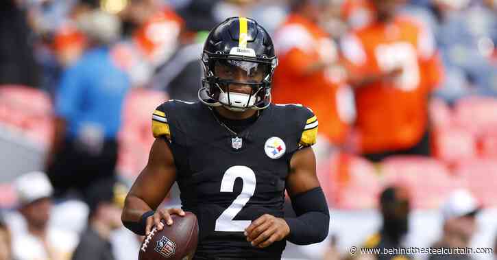 7 overreactions from the Steelers’ 13-6 win over the Denver Broncos