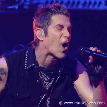 Jane's Addiction cancel tour and share update on Perry Farrell's health