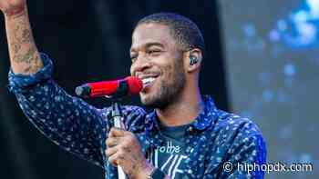 Kid Cudi Makes Hip Hop History With Impressive 'Man On The Moon' Milestone