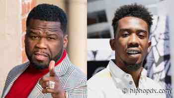 50 Cent Clowns Desiigner's Rapping Ability As Spat Over G-Unit Snub Continues