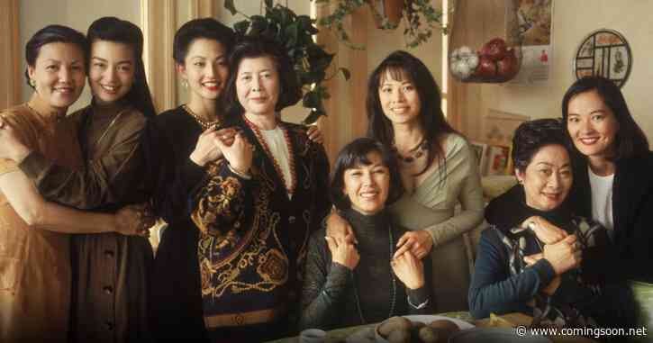 The Joy Luck Club Sequel Gets a Positive Update From Original Star