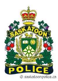 Arrest - Saskatchewan Internet Child Exploitation Unit - Regina