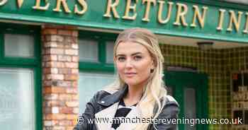 Coronation Street's Bethany Platt fights for her life after shock Turkey decision