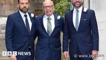 Rupert Murdoch's 'Succession' court battle begins