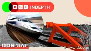 HS2 blew billions - here's how and why