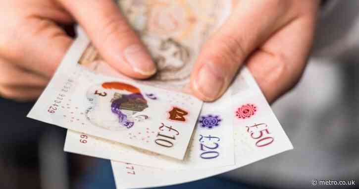 Five ways to spot if your banknote is fake