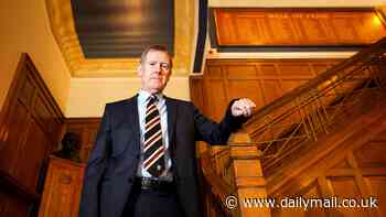 Rangers board ready to snub Dave King's offer to return as chairman