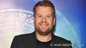 It's a Balthazar brawl! Fists fly outside fancy NYC restaurant... and owner says it's all down to his foe James Corden