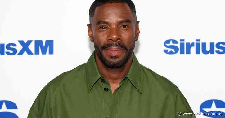 Colman Domingo In Talks to Join Steven Spielberg’s UFO Movie