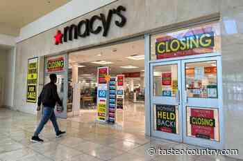 Macy's Is Shutting Down More Stores This Year