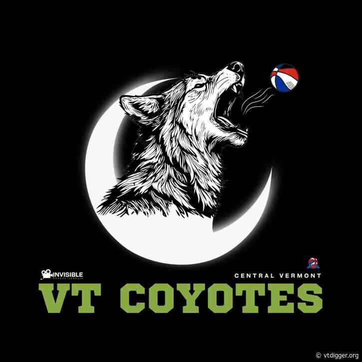 VT Coyotes are bringing professional basketball back to Barre