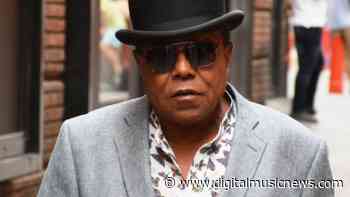 Jackson 5 Guitarist Tito Jackson Dies at Age 70