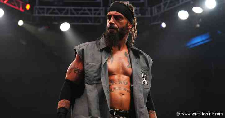 Joe Koff: Jay Briscoe Could Have Been One Of The Biggest Stars In WWE