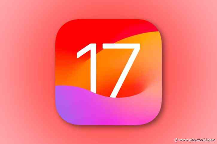 Apple releases iOS and iPadOS 17.7 with important security fixes