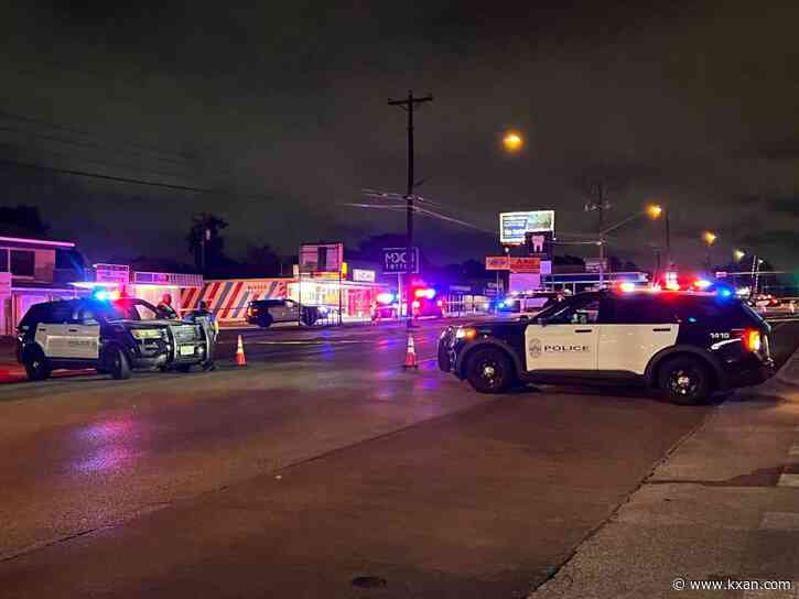 APD identifies man shot by officers in north Austin