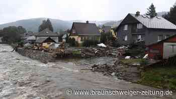 Hochwasser: Tschechien setzt Armee in Katastrophengebiet ein