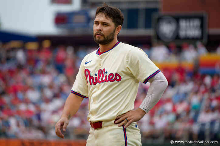 The Cal Stevenson Game and why every roster spot matters for postseason-bound Phillies